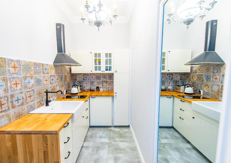 Old Town Boutique Rooms - image 14