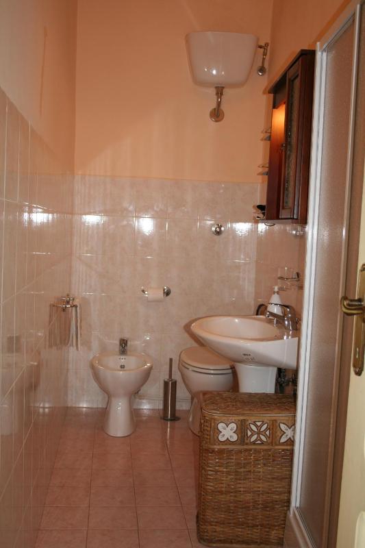 One-Bedroom Apartment image 2
