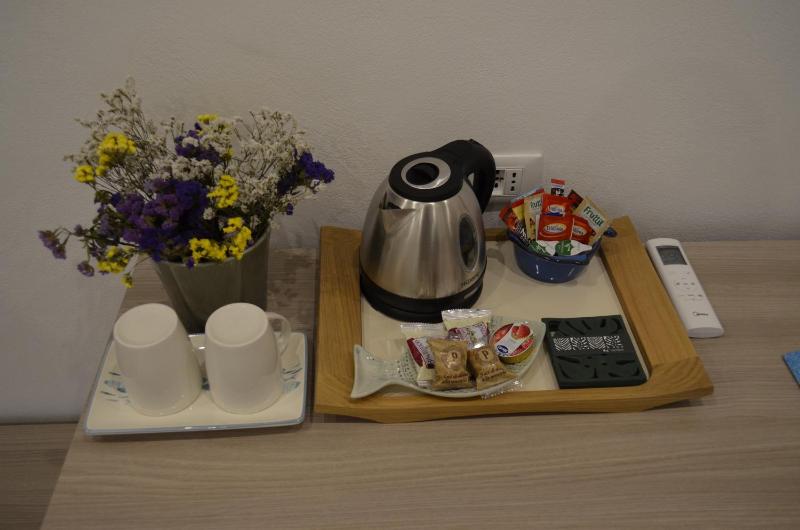 Mare dentro rooms - image 12