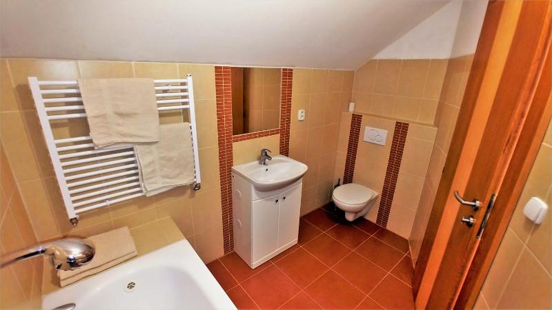 Two-Bedroom Apartment image 2