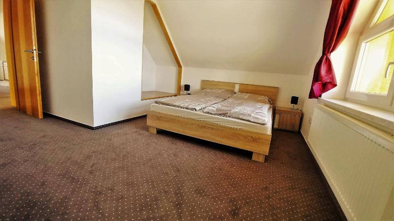 Two-Bedroom Apartment image 4