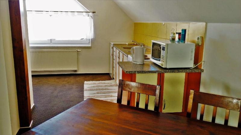 Two-Bedroom Apartment image 3