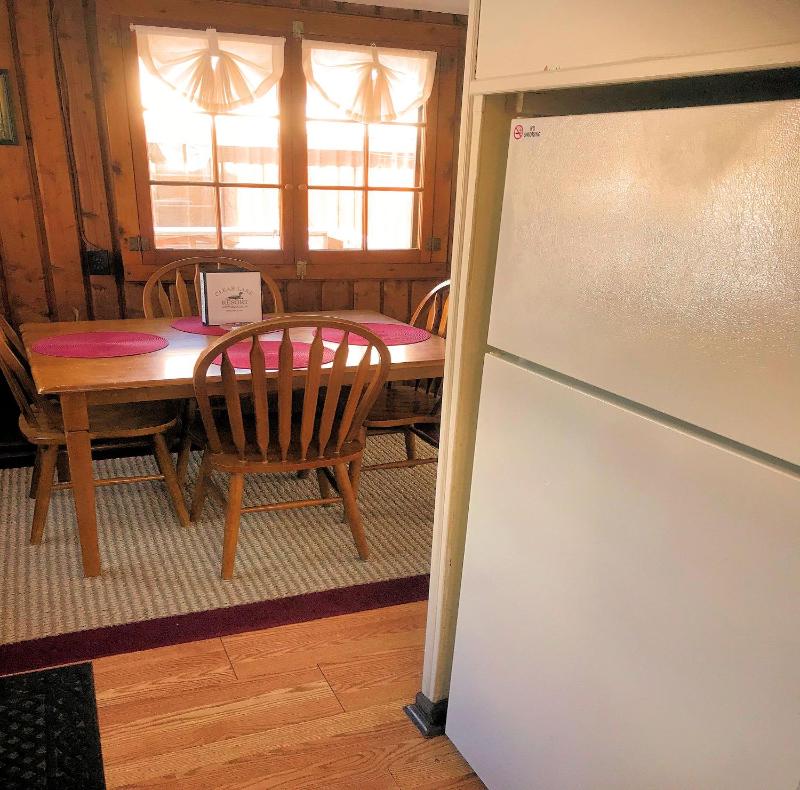 Studio with Lake View image 3