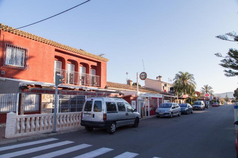 Denia Las Marinas Apartamento - image 33