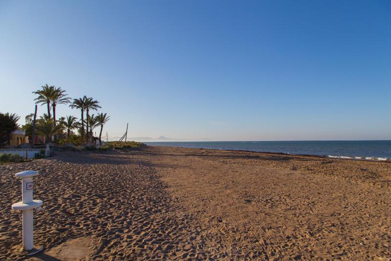 Denia Las Marinas Apartamento - image 42
