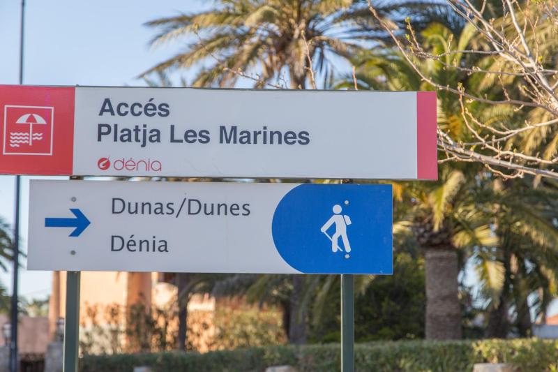 Denia Las Marinas Apartamento - image 41