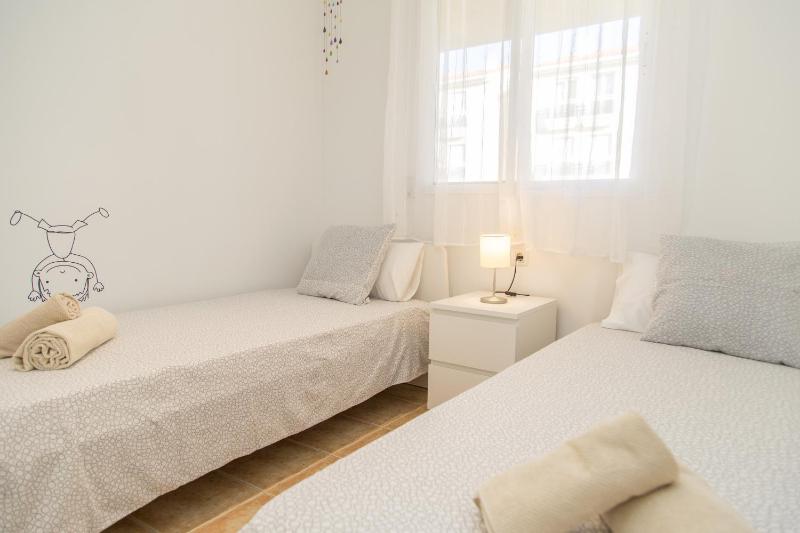 Denia Las Marinas Apartamento - image 6