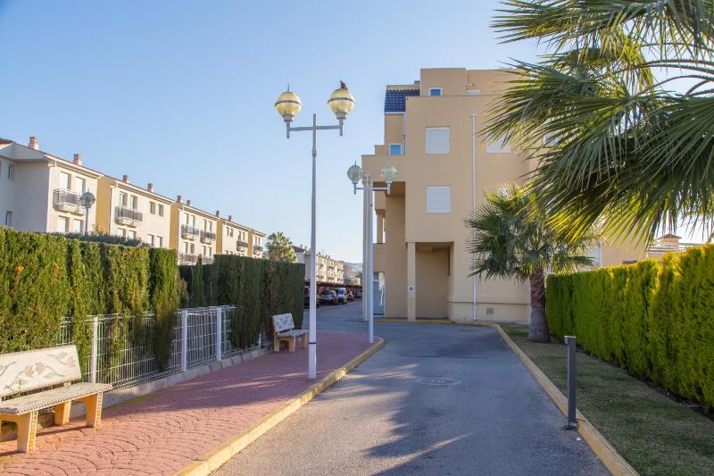 Denia Las Marinas Apartamento - image 30