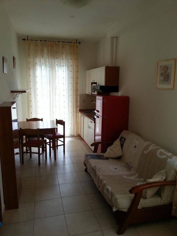 One-Bedroom Apartment (4 Adults) image 2