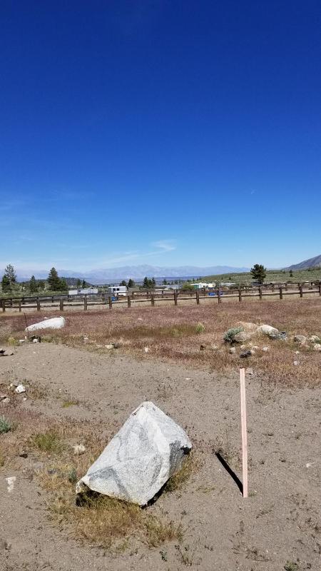 Lonsdale Cabin Sierra Meadows Ranch image 3