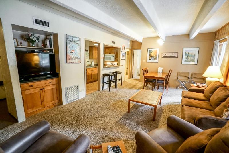 Columbine North Star Condo: Close To Everything - image 17