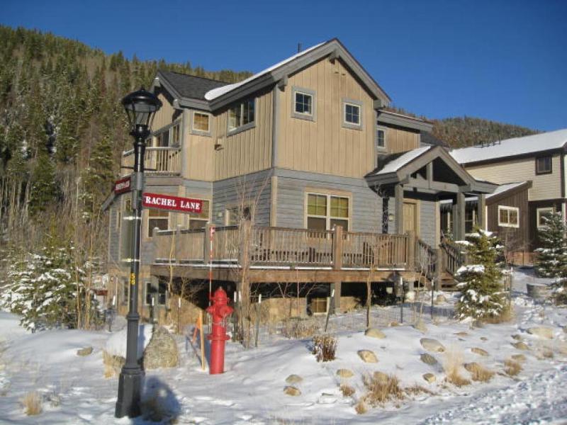 Holiday Home image 1