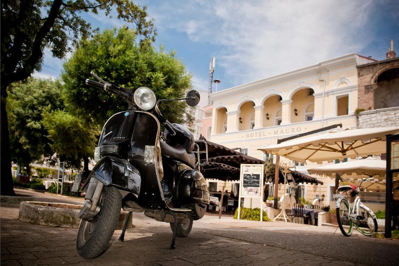 Boutique Hotel Mauro - image 13
