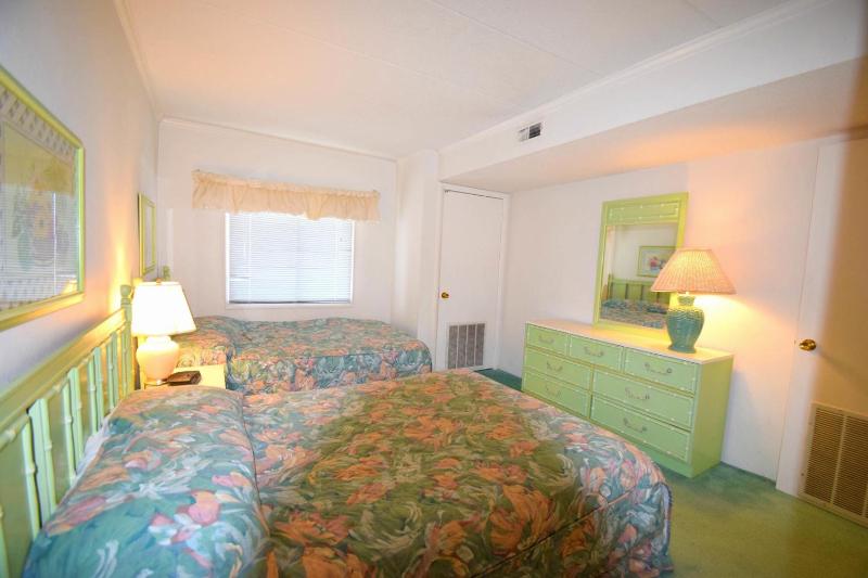 One-Bedroom Apartment image 2