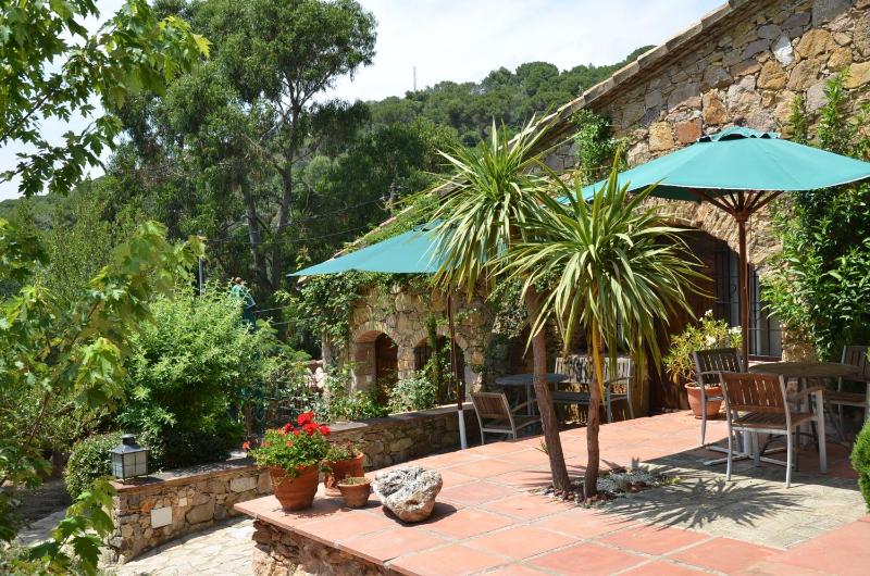 Hotel Galena Mas Comangau - image 6