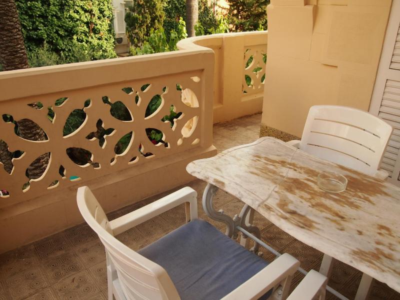 Double Room with Terrace image 2