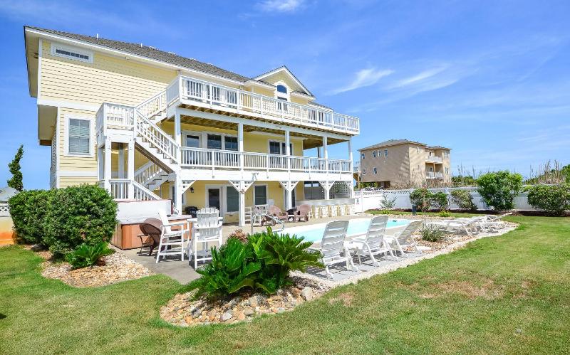 Holiday Home image 1