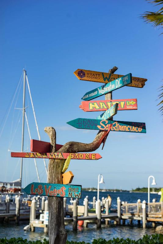 Hyatt Centric Key West Resort And Spa - image 21