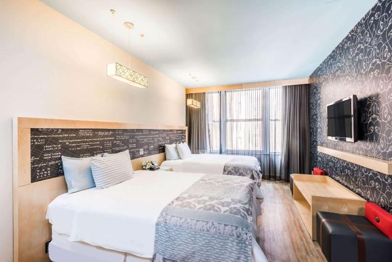 TRYP by Wyndham New York City Times Square / Midtown - image 15