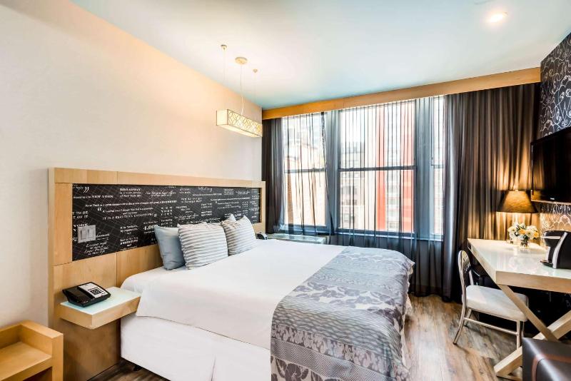 TRYP by Wyndham New York City Times Square / Midtown - image 14