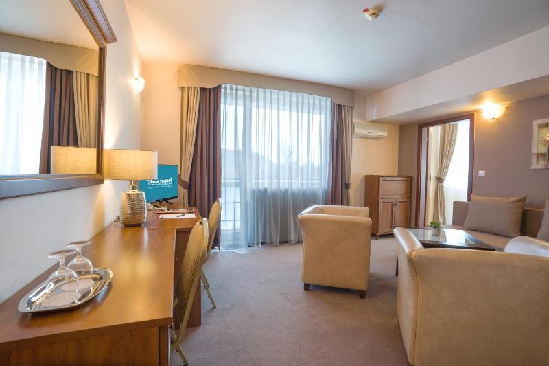 Suite with Balcony image 4