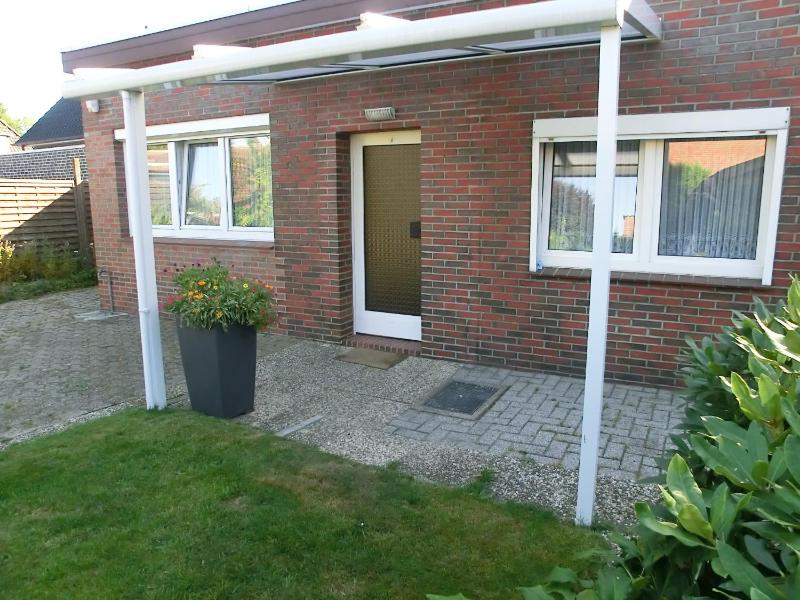 One-Bedroom Holiday Home image 3
