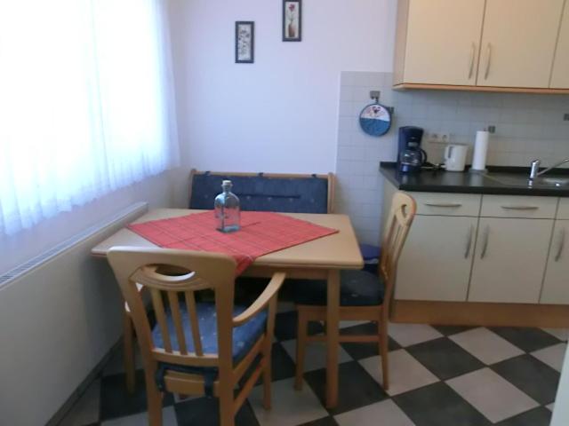 One-Bedroom Holiday Home image 3