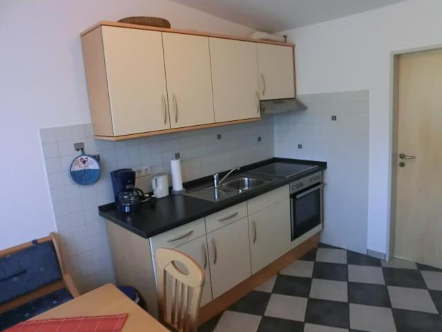 One-Bedroom Holiday Home image 2