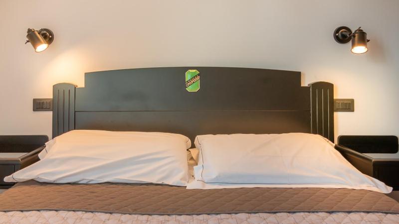 Deluxe Double Room with Lake View image 4
