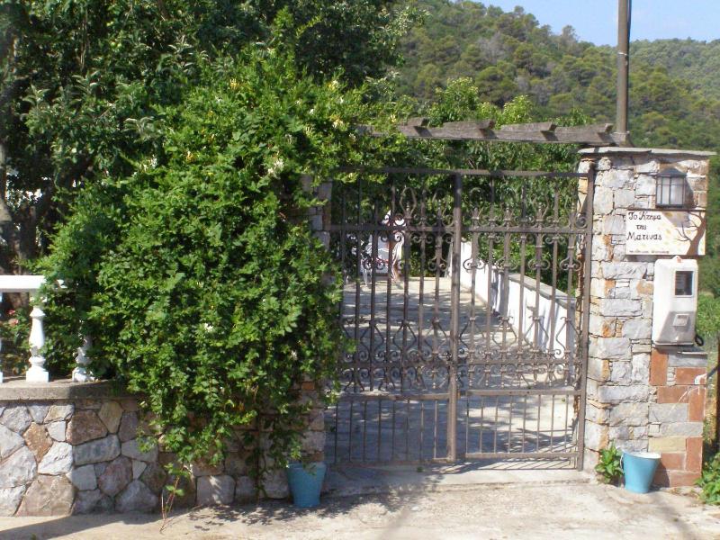 To Ktima tis Matinas - image 10