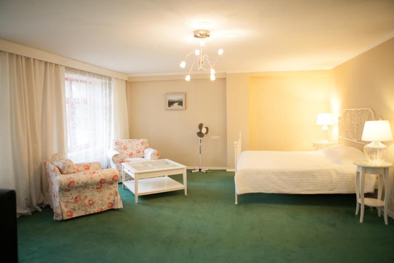 Superior Junior Suite image 1