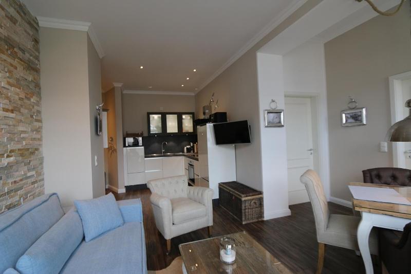 Two-Bedroom Apartment image 3