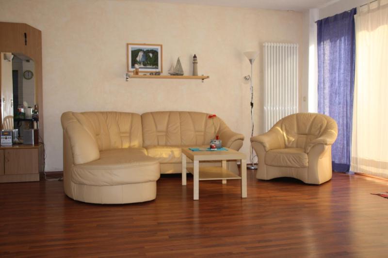 Apartment with Garden View image 1