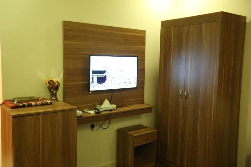 Standard Family Room