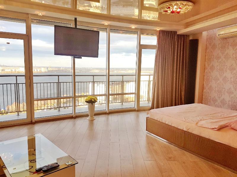 Most City Apart-Hotel - image 9