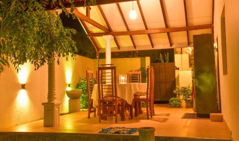 Golden Pearl Private Villa Tangalle - image 45