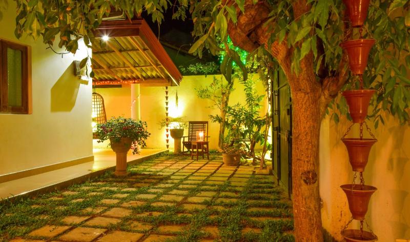 Golden Pearl Private Villa Tangalle - image 39