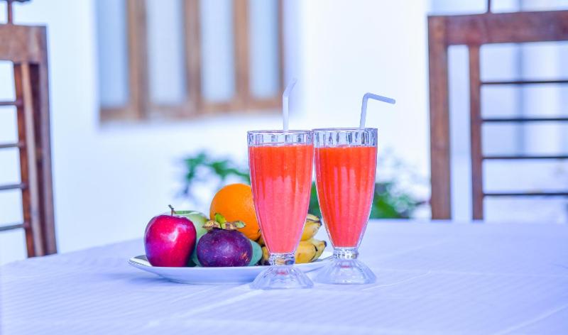 Golden Pearl Private Villa Tangalle - image 16