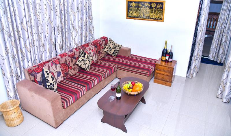 Golden Pearl Private Villa Tangalle - image 31