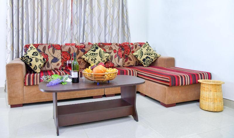 Golden Pearl Private Villa Tangalle - image 12