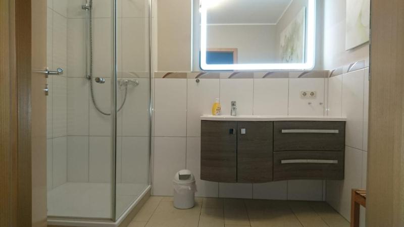 Two-Bedroom Apartment 246 image 4
