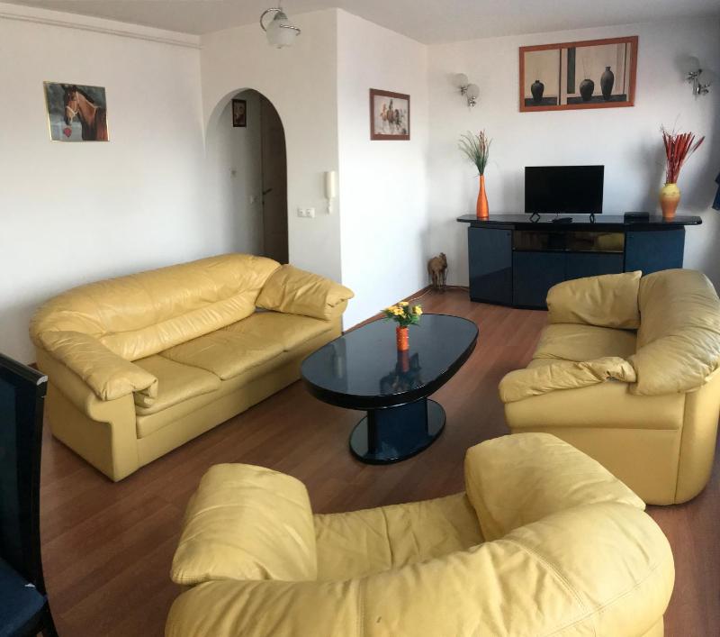 Two-Bedroom Apartment image 1