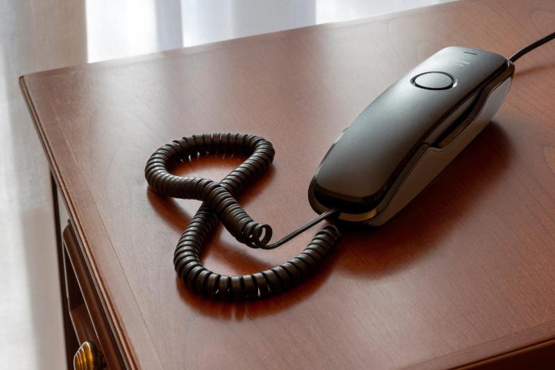 Classic Double or Twin Room image 3