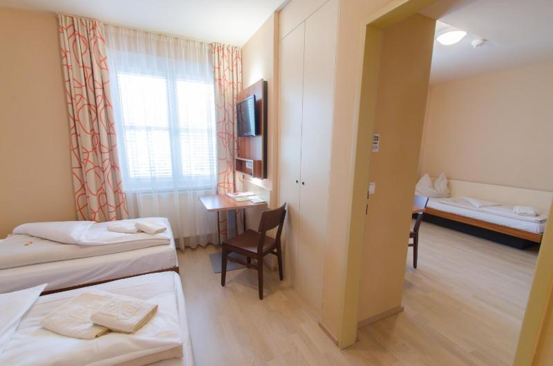 Two-Bedroom Apartment image 1