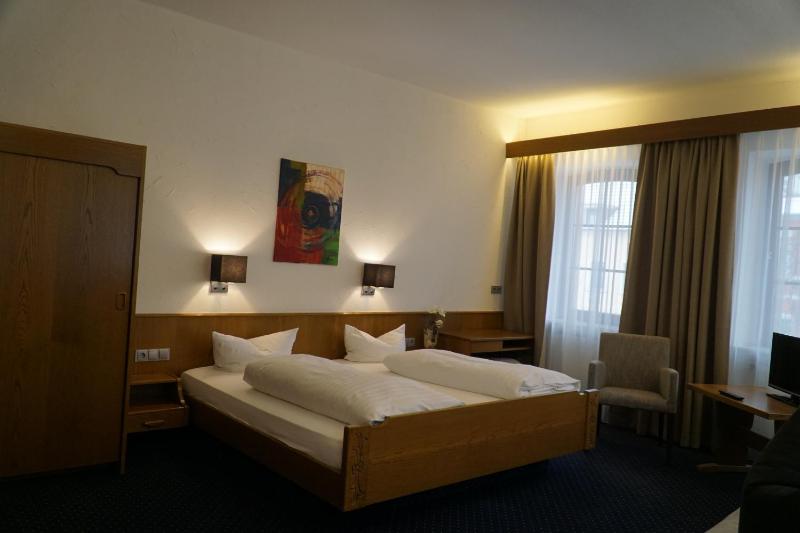 Superior Double Room image 3