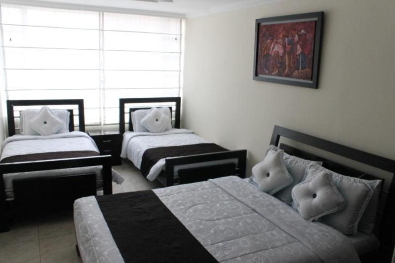 Hotel Sweet Home - image 2