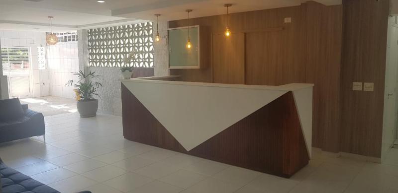 Pousada Aliança - image 11