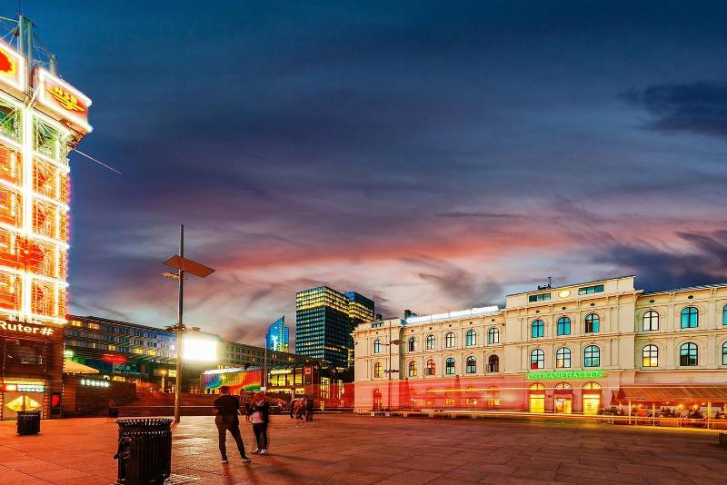 Studio Apartment image 4