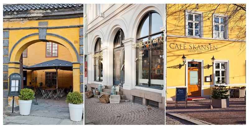 Studio Apartment image 3