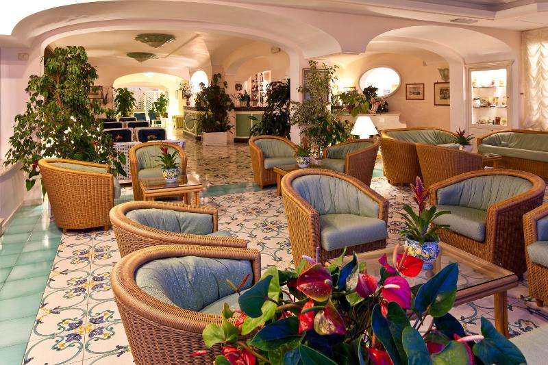 Le Querce Resort Sea Thermae & Spa - image 14